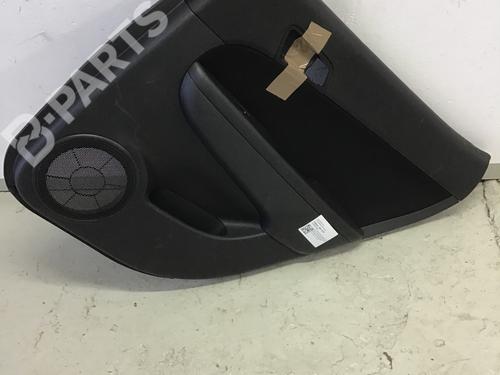 Right rear door panel HYUNDAI i30 (FD) 1.4 (109 hp) 10092650