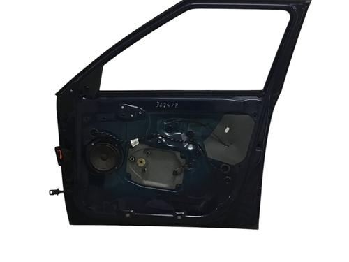 Right front door SKODA FABIA II (542) 1.4 | BP21289613C3 