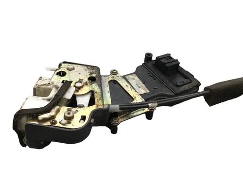 Rear right lock MAZDA 6 Station Wagon (GY) 1.8 | BP19079354C99 