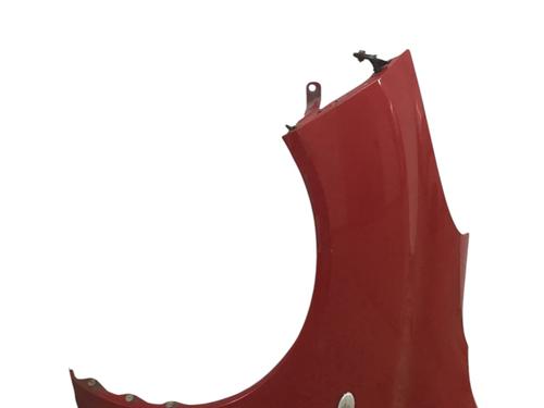 Used Left front fenders NISSAN MICRA III (K12) 1.2 16V (80 hp) 24398522