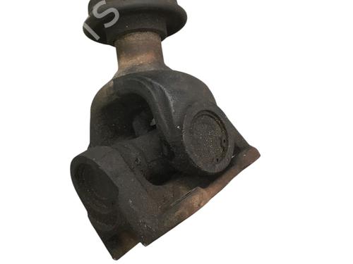 Driveshaft LAND ROVER DEFENDER Cabrio (L316) 2.4 Td4 4x4 (L317) | BP21164140M37 