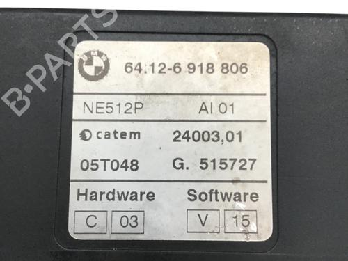 Electronic module BMW 3 Touring (E46) 320 d | BP22915822M83 