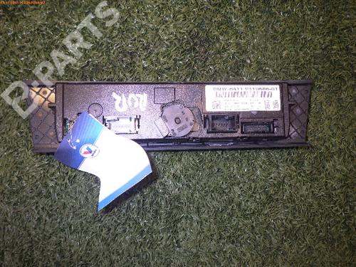 Climate control BMW 3 Touring (E91) 320 d | BP5064248I5 
