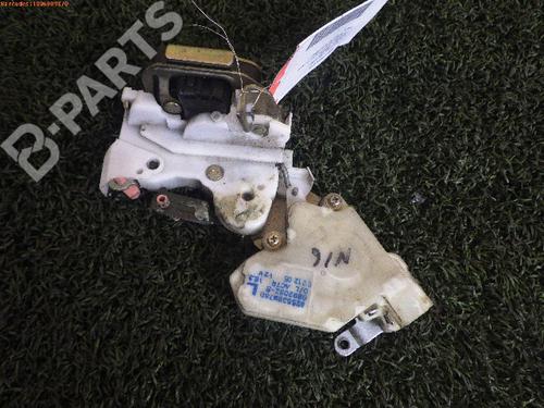 Rear left lock NISSAN ALMERA II Hatchback (N16) 1.5 | BP5065881C100 