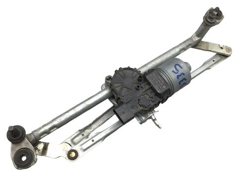 Front wiper motor VW POLO V (6R1, 6C1) 1.2 TSI | BP15637857M29 