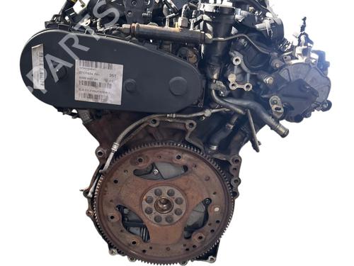 Engine PEUGEOT 607 (9D, 9U) 2.7 HDi 24V | BP39080861M1 - Image 5