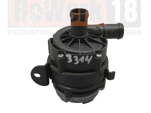 Styring servopumpe SKODA FABIA III Estate (NJ5) 1.0 TSI (110 hp) 14698877
