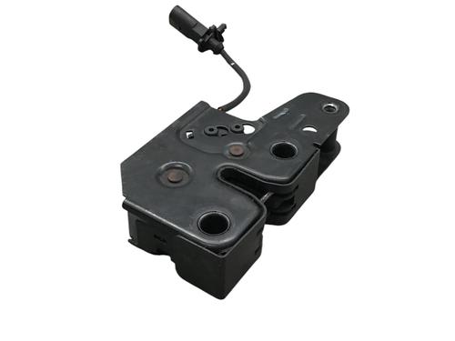 Used Hood lock VW POLO (9N_, 9A_) 1.2 12V (64 hp) 19414920