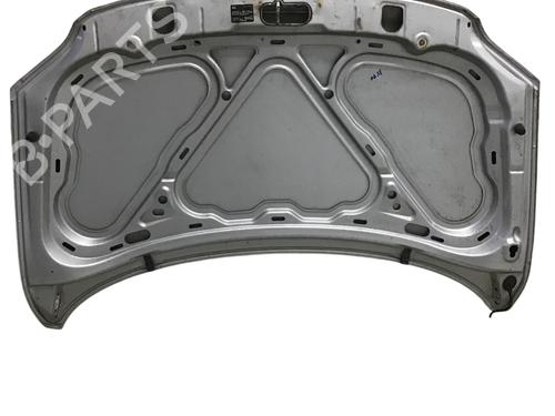 Hood VW FOX Hatchback (5Z1, 5Z3, 5Z4) 1.2 | BP19703930C1 