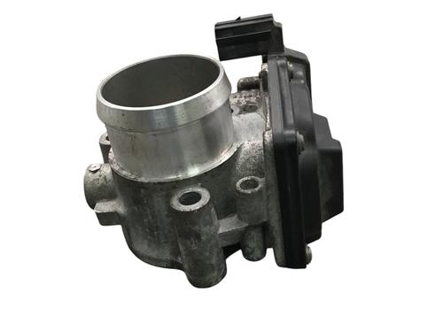 Throttle body FORD FIESTA VI (CB1, CCN) 1.0 EcoBoost | BP27257848M82 