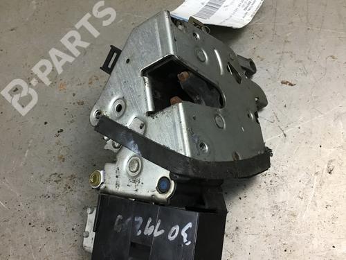 Front left lock BMW 5 (E39) 525 tds | BP5062412C98 