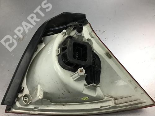Left taillight VW GOLF V (1K1) 1.6 | BP8273968C34 