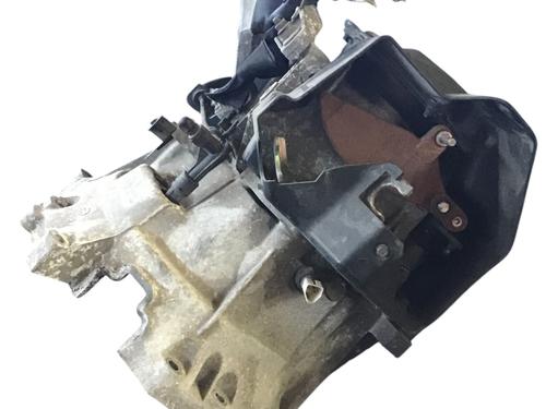 Gearbox FORD FOCUS II (DA_, HCP, DP) 1.8 | BP28154001M3 