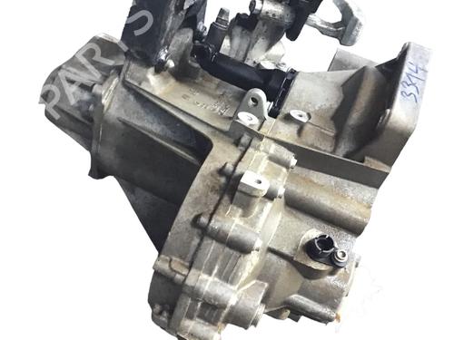 Gearbox SKODA FABIA III Estate (NJ5) 1.0 TSI | BP13631768M3 