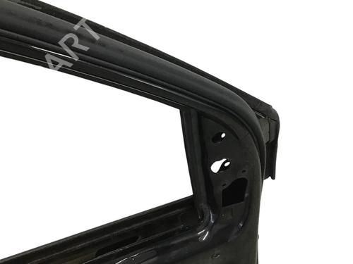 Left front door VW POLO (9N_, 9A_) 1.2 12V | BP20075823C2 
