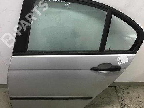 Used Left rear door BMW 3 (E46) 316 i (115 hp) 5415744