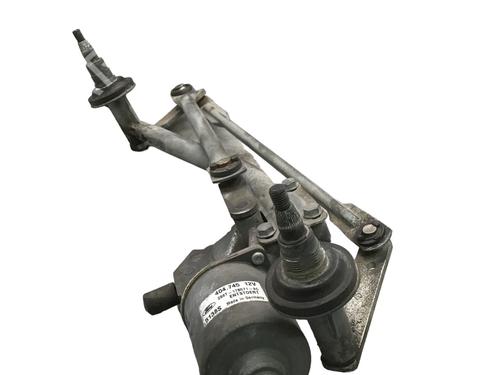 Front wiper motor FORD FIESTA V (JH_, JD_) 1.3 | BP19034797M29 