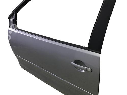 Left front door VW POLO (9N_, 9A_) 1.2 | BP19100055C2 