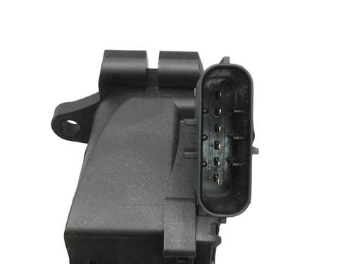 Pedal VW POLO V (6R1, 6C1) 1.2 TSI | BP15653436I4 