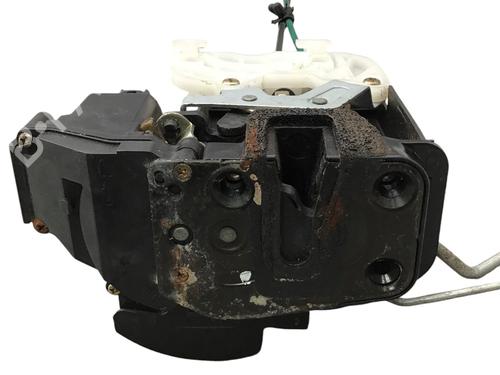 Front right lock KIA CERATO I Saloon (LD) 1.6 CRDi | BP19779381C97 