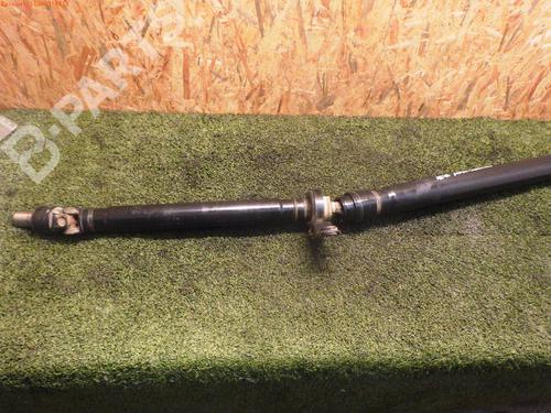 Driveshaft MITSUBISHI OUTLANDER II (CW_W) 2.2 DI-D 4WD | BP5066442M37 