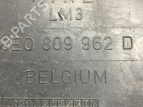 Hjulbue VW LUPO I (6X1, 6E1) 1.2 TDI 3L | BP18159825C56 