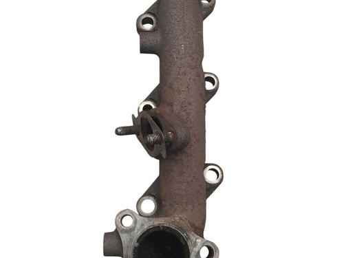 Exhaust manifold HYUNDAI i30 Estate (FD) 1.6 CRDi | BP21788569M110 