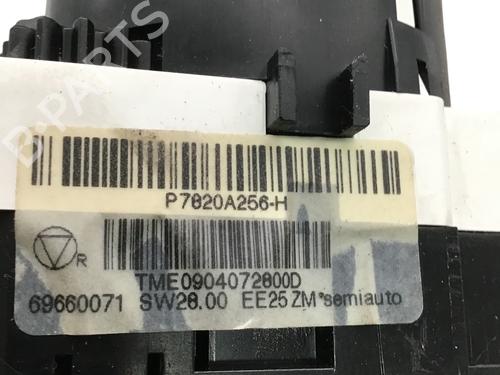 Climate control MITSUBISHI COLT VI (Z3_A, Z2_A) 1.3 (Z21A) | BP30678729I5 