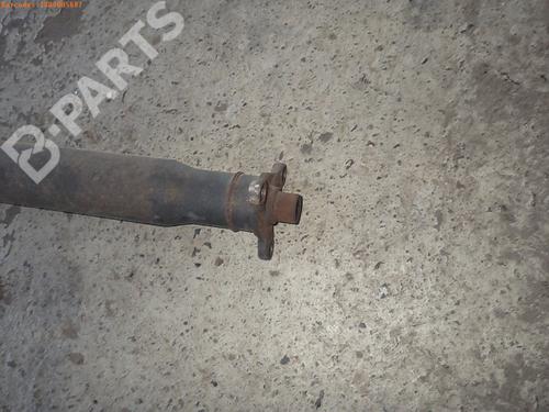 Driveshaft MERCEDES-BENZ C-CLASS (W203) C 200 Kompressor (203.045) | BP5063852M37 