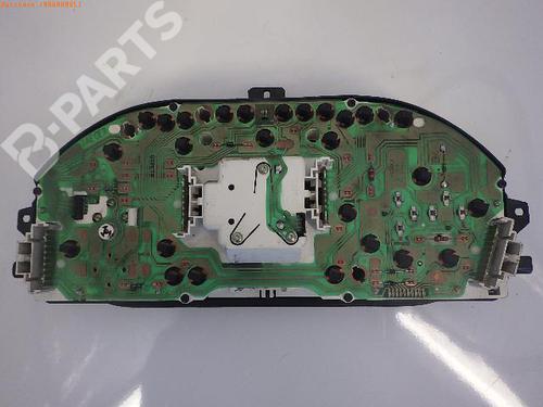 Instrument cluster RENAULT MEGANE I Coach (DA0/1_) 1.6 e (DA0F) | BP5062163C47 