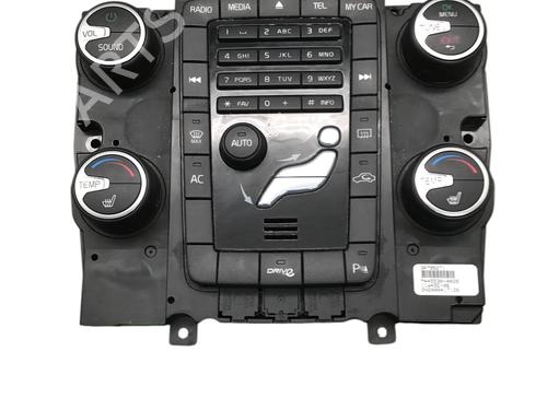 Used Climate control VOLVO V70 III (135) 1.6 DRIVe / D2 (114 hp) 28424529