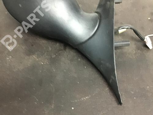 Right mirror ALFA ROMEO 156 (932_) 2.0 16V T.SPARK (932A21__) | BP6034236C27 