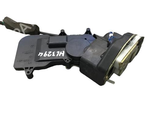 Rear left lock MAZDA 6 Station Wagon (GY) 1.8 | BP19098083C100 
