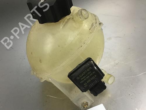 Expansion tank CITROËN C4 Picasso I MPV (UD_) 1.6 16V | BP14698251C120 