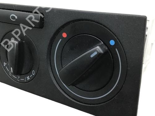 Climate control VW LUPO I (6X1, 6E1) 1.0 | BP20123798I5 
