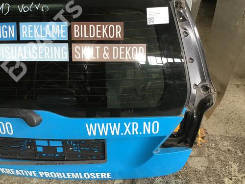 Tailgate VOLVO V70 III (135) 2.0 D | BP7702606C6 