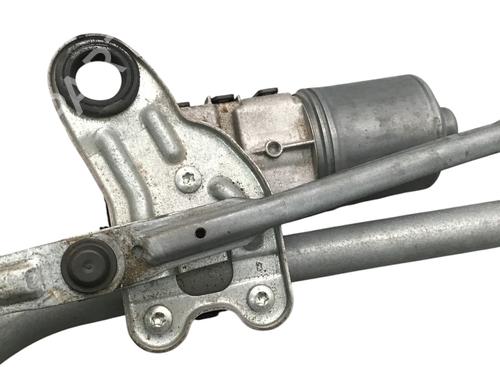 Front wiper motor BMW 3 Touring (E46) 320 d | BP22904396M29 