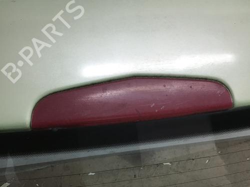 Tailgate OPEL CORSA D (S07) 1.0 (L08, L68) | BP23130972C6 