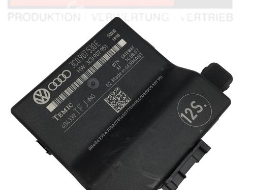 Used Electronic module VW PASSAT B6 Variant (3C5) 2.0 TDI (140 hp) 16215865