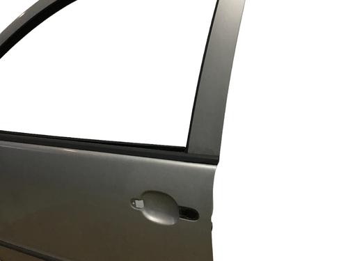 Left front door SKODA FABIA I Combi (6Y5) 1.4 16V | BP16436554C2 