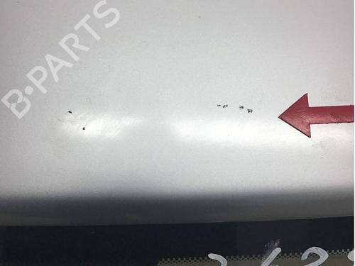 Tailgate SKODA FABIA I (6Y2) 1.2 | BP21384914C6 