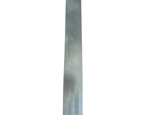 Front right seatbelt PEUGEOT 607 (9D, 9U) 2.7 HDi 24V | BP38155916I25 - Image 2