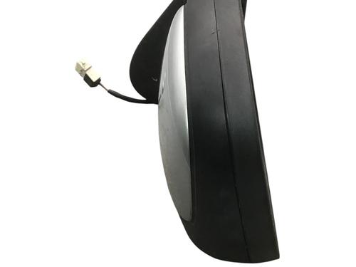 Left mirror PEUGEOT PARTNER Box Body/MPV (5_, G_) 2.0 HDi | BP27208348C26