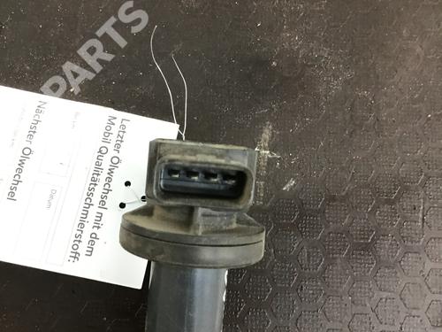 Ignition coil TOYOTA YARIS (_P1_) 1.0 (SCP10_, SCP10R) | BP6048942M94 