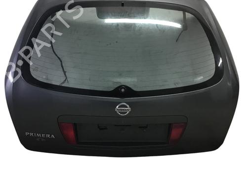 Used Tailgate NISSAN PRIMERA Estate (WP12) 1.8 (115 hp) 25141119
