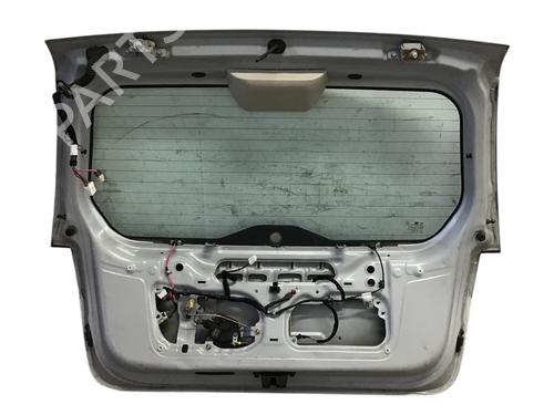 Tailgate HYUNDAI GETZ (TB) 1.3 | BP23551257C6 