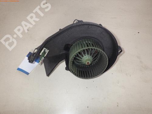 Ventilator motor OPEL MERIVA A MPV (X03) 1.7 CDTI (E75) | BP6025691M62 