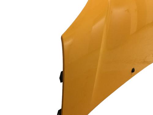 Hood RENAULT TWINGO III (BCM_, BCA_) 1.0 SCe 75 | BP17003822C1 
