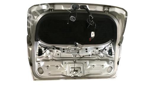 Tailgate FORD FOCUS III Turnier 2.0 TDCi | BP32476361C6