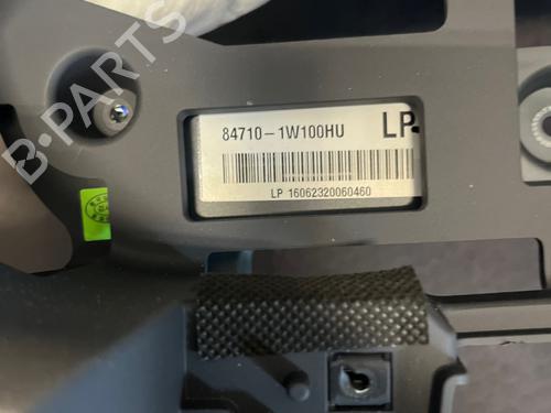 Dashboard KIA RIO III (UB) 1.25 CVVT | BP35965085C46 - Image 4
